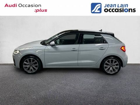 A1 Sportback 25 TFSI 95 ch BVM5 Design 2025 occasion 74600 Seynod