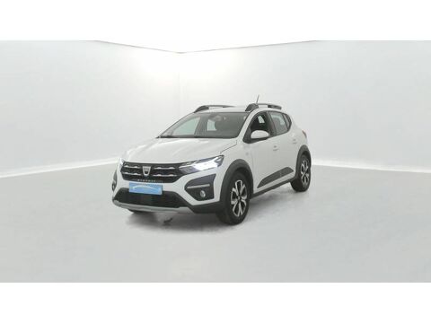 Annonce voiture Dacia Sandero 12690 €