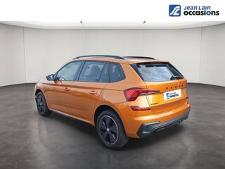 Kamiq 1.0 TSI Evo 2 116 ch DSG7 Monte Carlo 2024 occasion 74200 Margencel
