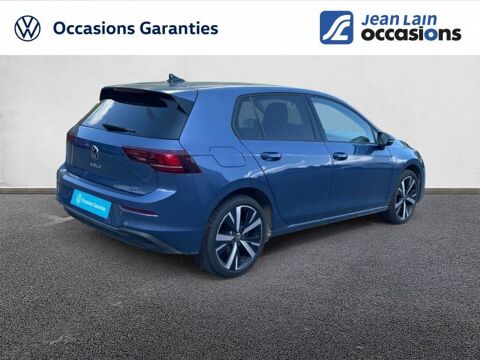 Golf 2.0 TDI 150 DSG7 VW Edition 2025 occasion 74700 Sallanches