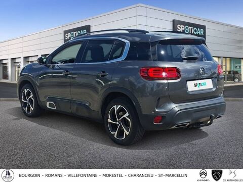 C5 aircross C5 Aircross BlueHDi 130 S&S BVM6 Shine 2021 occasion 38300 Bourgoin-Jallieu