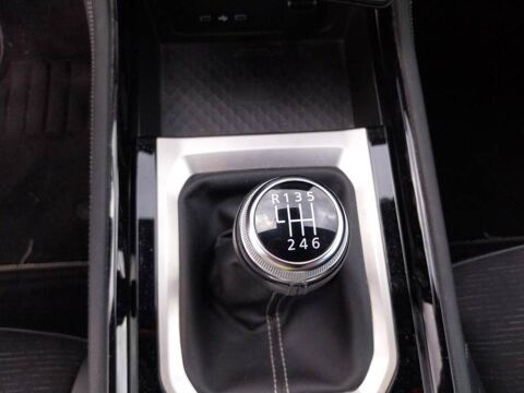 Austral mild hybrid advanced 130 Techno 2023 occasion 22000 Saint-Brieuc