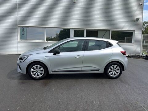 Clio SCe 65 Life 2020 occasion 22200 Guingamp