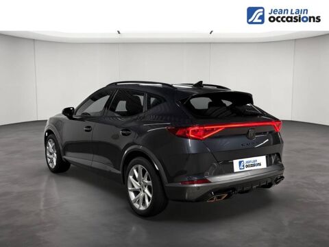 Formentor 1.4 e-HYBRID 204 ch DSG6 Business Edition 2023 occasion 73290 La Motte-Servolex