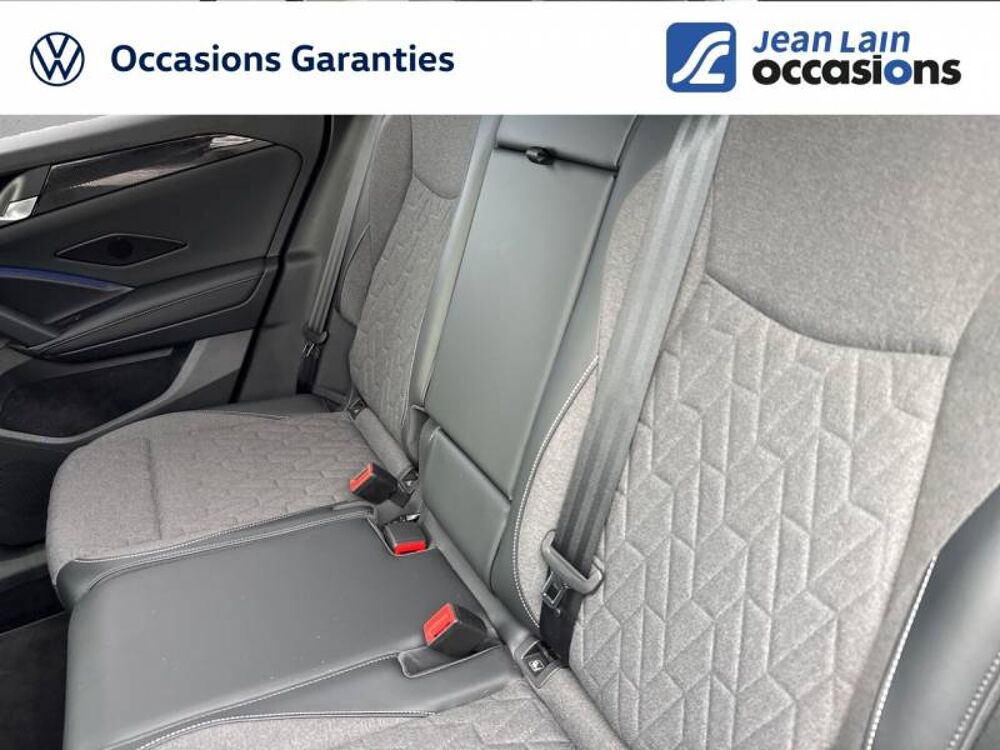 Tiguan 2.0 TDI 150ch DSG7 VW Edition 2025 occasion 38300 Bourgoin-Jallieu