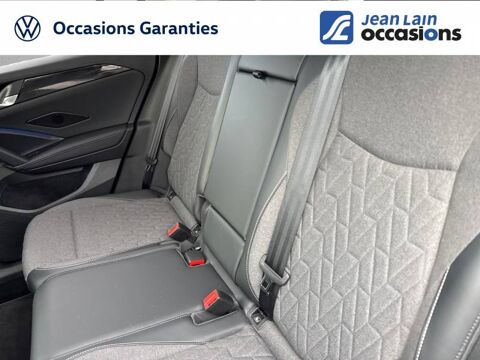 Tiguan 2.0 TDI 150ch DSG7 VW Edition 2025 occasion 38300 Bourgoin-Jallieu