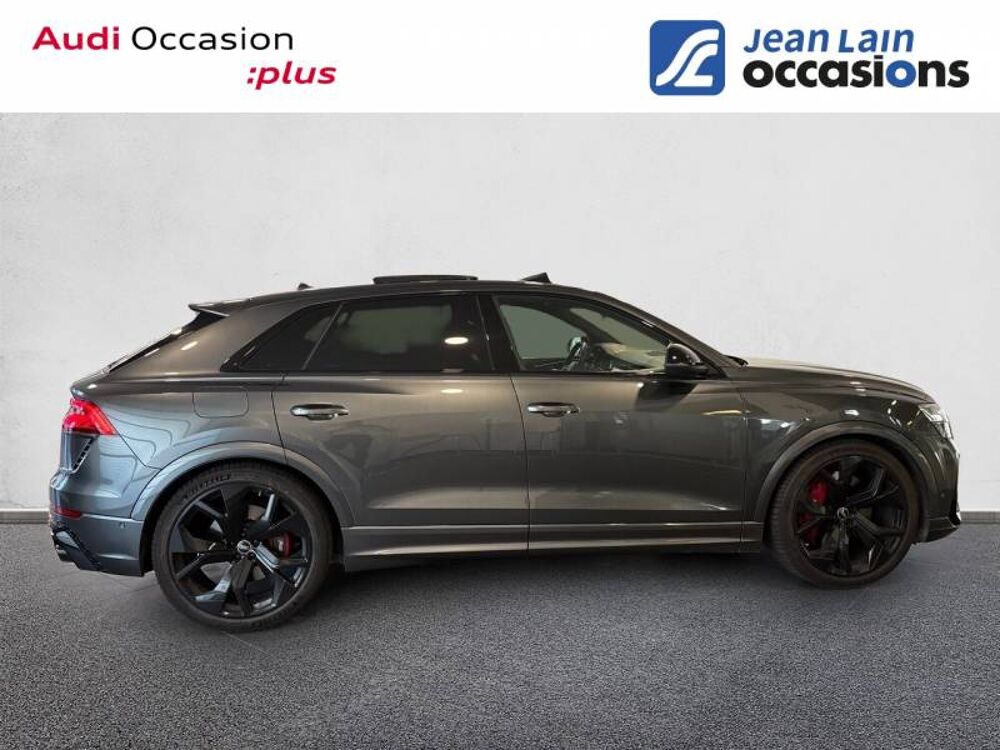 Q5 RS Q8 TFSI 600 ch Tiptronic 8 Quattro 2020 occasion 38130 &Eacute;chirolles