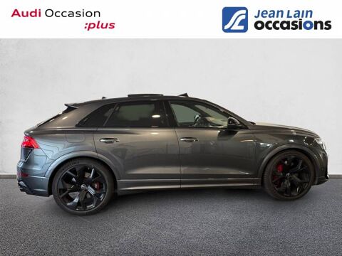 Q5 RS Q8 TFSI 600 ch Tiptronic 8 Quattro 2020 occasion 38130 &Eacute;chirolles