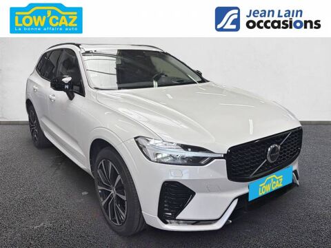 XC60 B5 AWD 235 ch Geartronic 8 Ultimate Style Chrome 2022 occasion 73490 La Ravoire