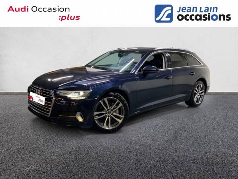 Annonce voiture Audi A6 42490 �