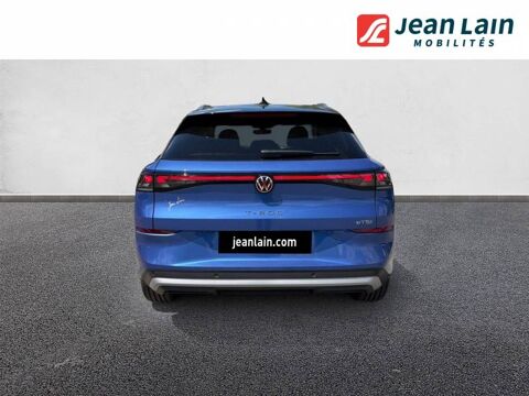 T-ROC T-Roc 1.5 eTSI EVO2 Hybrid 116 ch DSG7 Style 2026 occasion 73290 La Motte-Servolex
