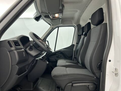 Master MASTER FGN TRAC F3500 L2H2 BLUE DCI 135 CONFORT 2024 occasion 14200 H&eacute;rouville-Saint-Clair