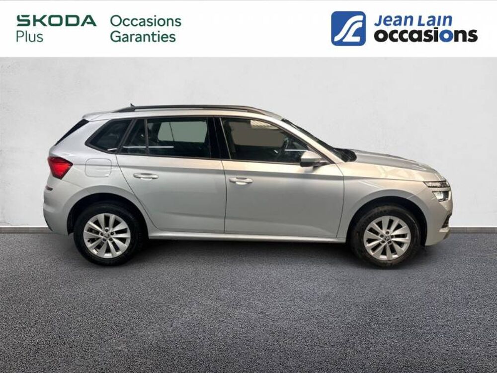 Kamiq 1.0 TSI Evo 110 ch DSG7 Ambition 2024 occasion 26300 Chatuzange-le-Goubet