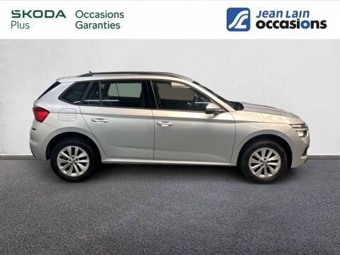 Kamiq 1.0 TSI Evo 110 ch DSG7 Ambition 2024 occasion 26300 Chatuzange-le-Goubet