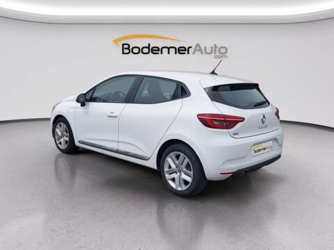 Clio TCe 90 - 21 Business 2021 occasion 22400 Lamballe