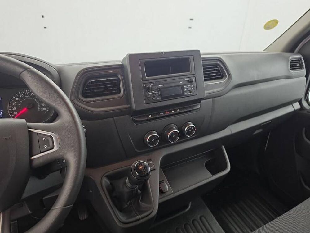 Master MASTER FGN TRAC F3500 L2H2 BLUE DCI 135 CONFORT 2024 occasion 14200 H&eacute;rouville-Saint-Clair