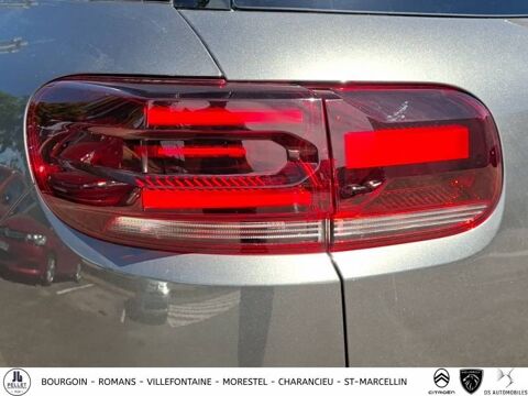 C5 aircross C5 Aircross BlueHDi 130 EAT8 Max 2025 occasion 38300 Bourgoin-Jallieu