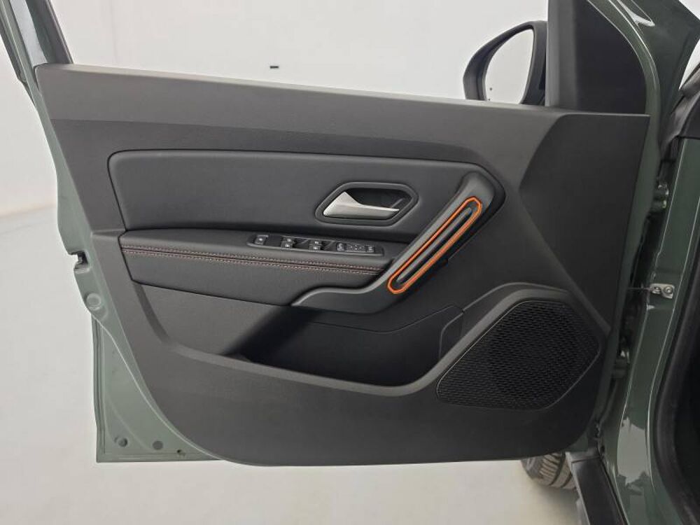 Duster ECO-G 100 4x2 Extreme 2023 occasion 22200 Guingamp
