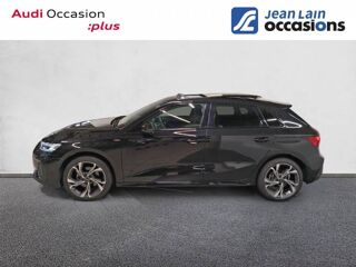 A3 Sportback TDI 150 S tronic 7 S line 2025 occasion 38130 &Eacute;chirolles