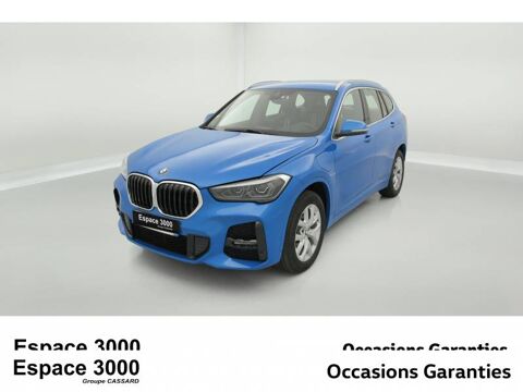 Annonce voiture BMW X1 29990 