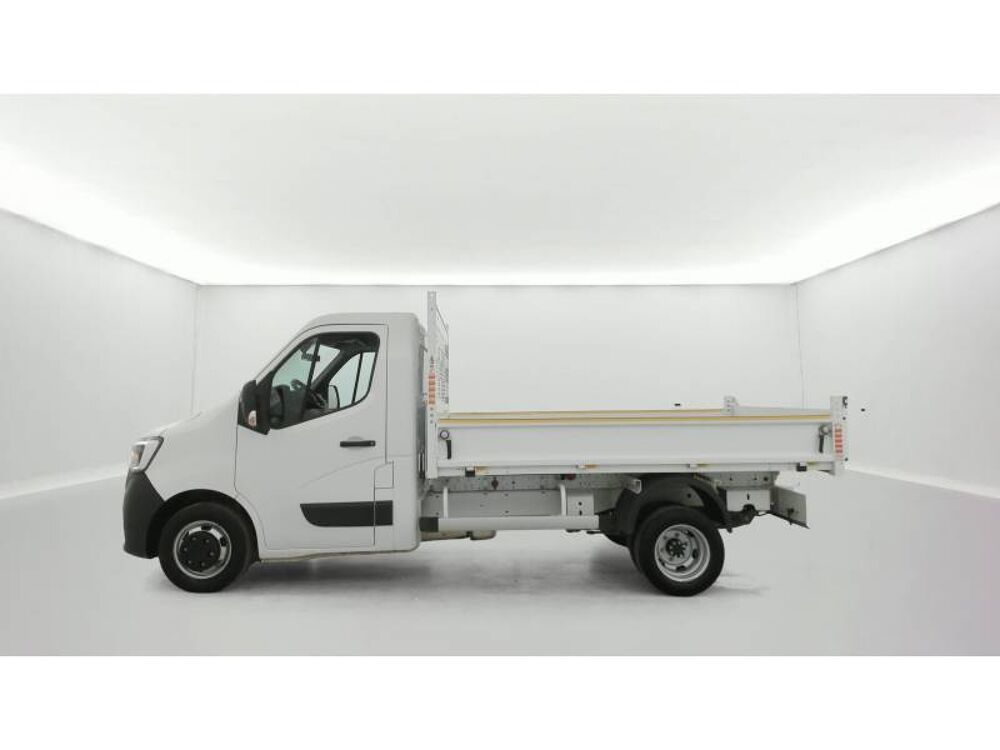 Master MASTER CC PROP RJ3500 L2 PAFC BLUE DCI 130 EURO VI CONFORT 2024 occasion 22000 Saint-Brieuc