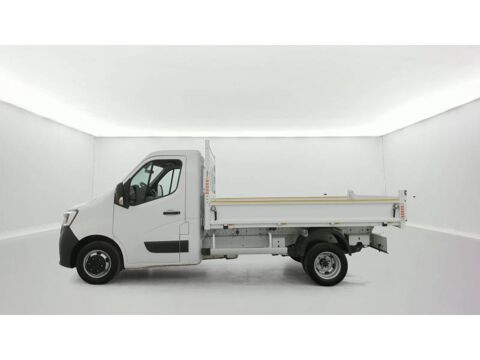 Master MASTER CC PROP RJ3500 L2 PAFC BLUE DCI 130 EURO VI CONFORT 2024 occasion 22000 Saint-Brieuc