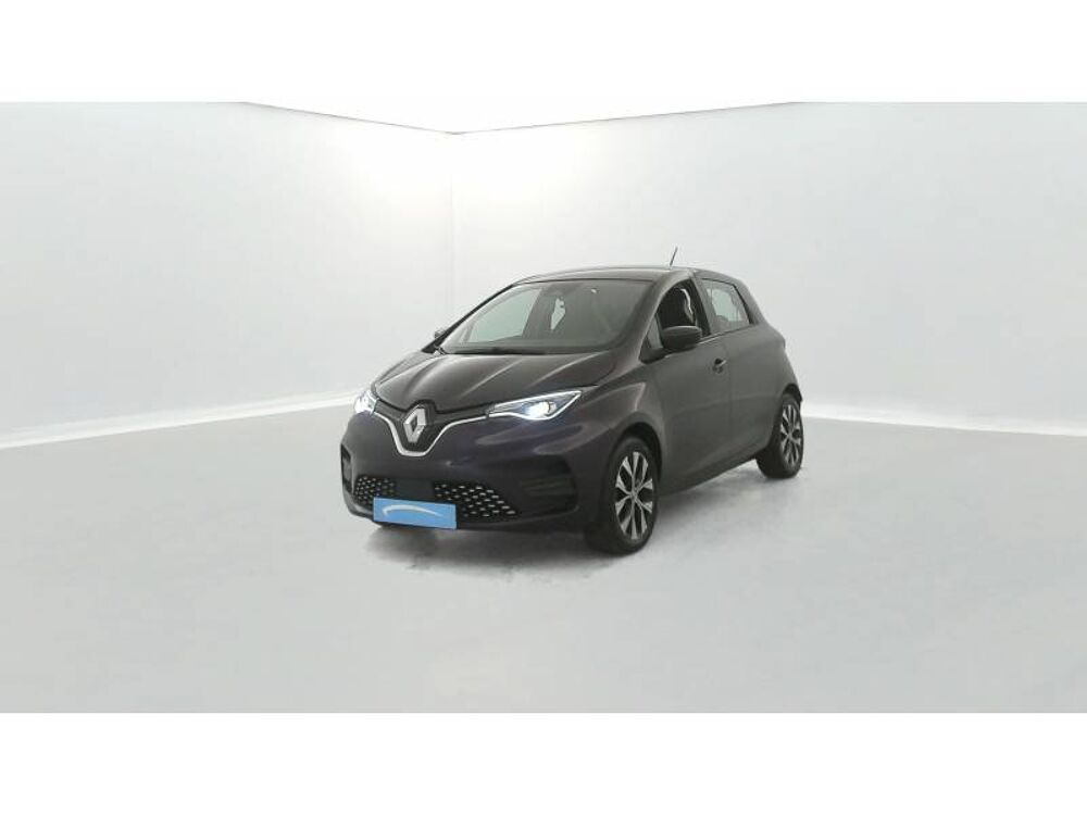 Zo&eacute; Zoe R110 - 22B Evolution 2022 occasion 29000 Quimper
