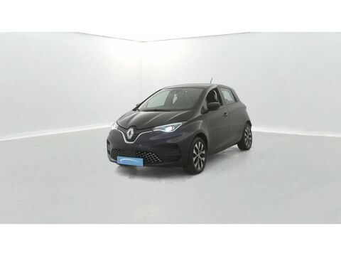 Renault Zo&eacute; Zoe R110 - 22B Evolution 2022 occasion Quimper 29000