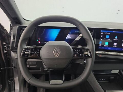 Austral mild hybrid 160 auto GSR2 Evolution 2024 occasion 61000 Alen&ccedil;on