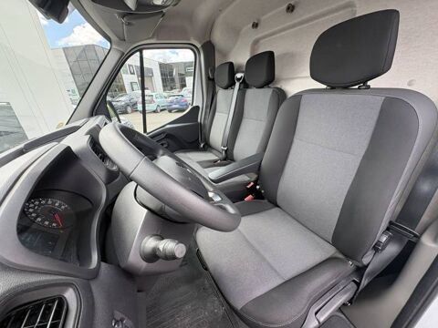 Master MASTER FGN TRAC F3500 L2H2 BLUE DCI 135 CONFORT 2023 occasion 22600 Loud&eacute;ac