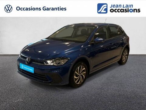 Volkswagen Polo 1.0 TSI 95 S&S BVM5 VW Edition 2024 occasion Albertville 73200