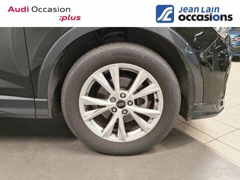 Q3 Sportback 35 TDI 150 ch S tronic 7 S line plus 2025 occasion 73290 La Motte-Servolex