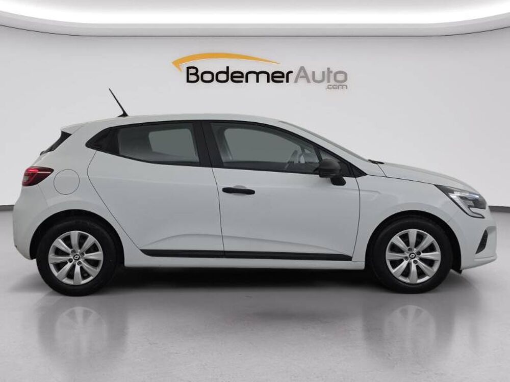 Clio SCe 65 Authentic 2023 occasion 56850 Caudan