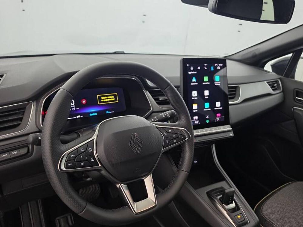 Captur E-Tech full hybrid 160 ch Techno 2026 occasion 56850 Caudan