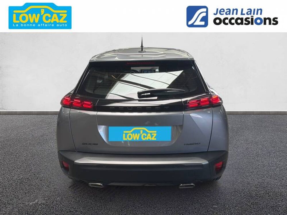2008 Hybrid 136 e-DCS6 Style 2025 occasion 73490 La Ravoire