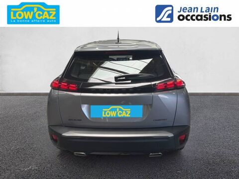 2008 Hybrid 136 e-DCS6 Style 2025 occasion 73490 La Ravoire
