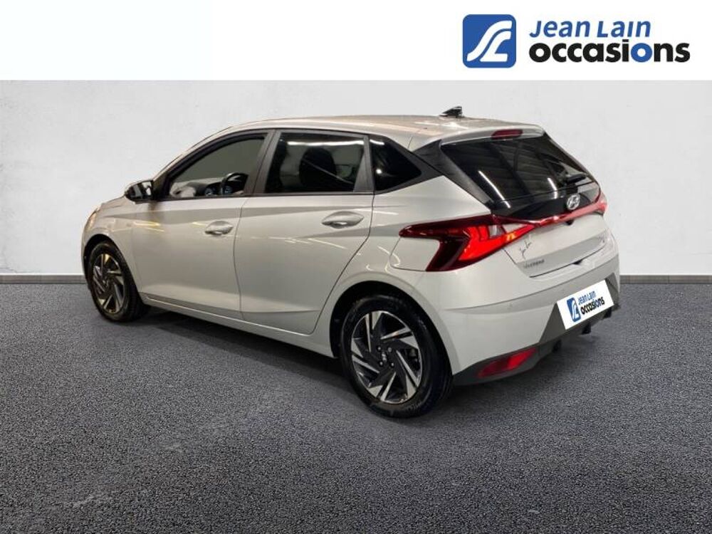 i20 1.0 T-GDi 100 Hybrid 48V Intuitive 2022 occasion 74600 Seynod