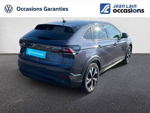 Taigo 1.0 TSI 116 DSG7 VW Edition 2025 occasion 01170 Cessy