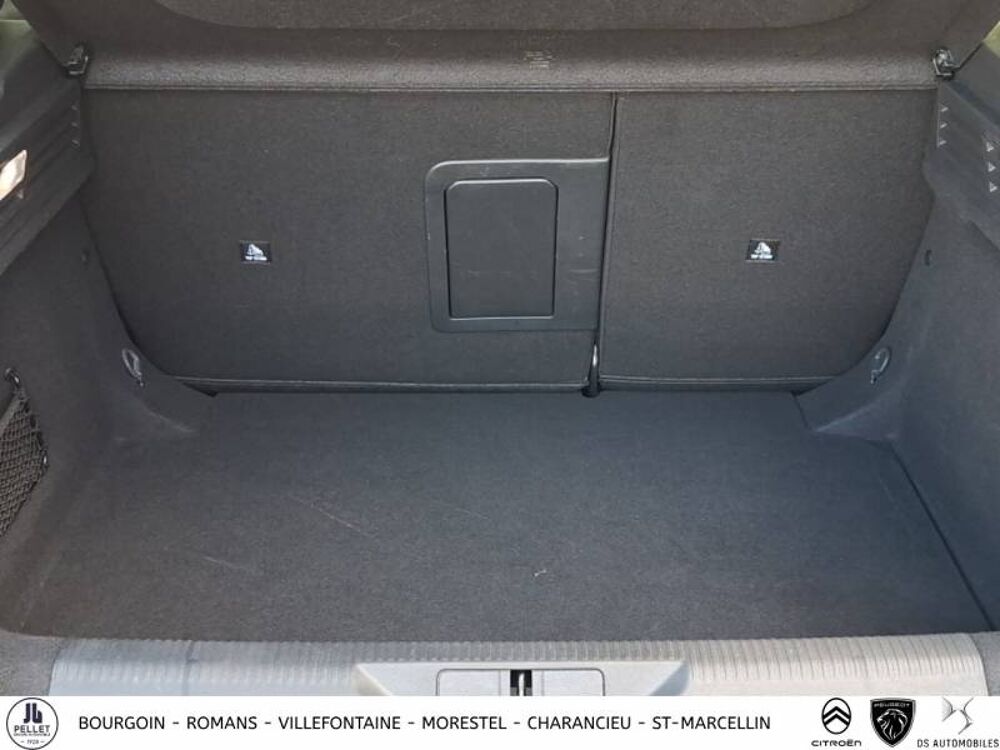 308 PureTech 130ch S&S BVM6 Allure Pack 2023 occasion 38300 Bourgoin-Jallieu