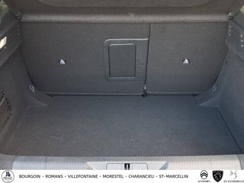 308 PureTech 130ch S&S BVM6 Allure Pack 2023 occasion 38300 Bourgoin-Jallieu