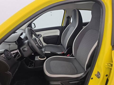 Twingo III 1.0 SCe 70 eco2 Stop & Start Intens 2014 occasion 29600 Morlaix