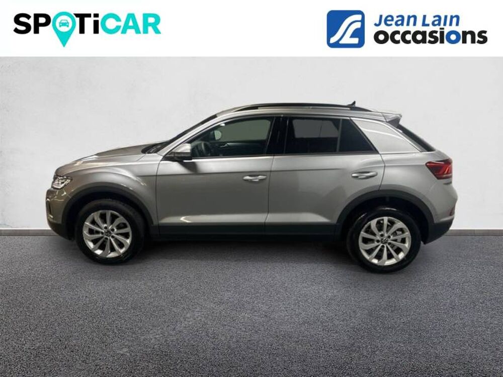 T-ROC T-Roc 1.5 TSI EVO2 150 Start/Stop DSG7 VW Edition 2025 occasion 74700 Sallanches