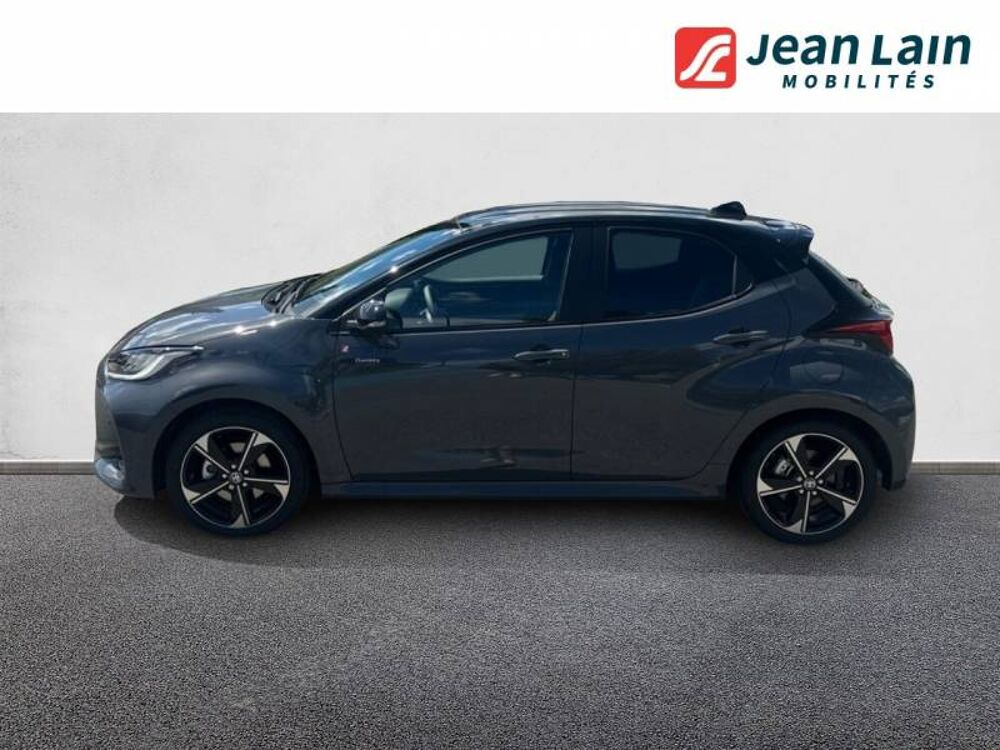 Yaris Hybride 130h Collection 2026 occasion 73290 La Motte-Servolex
