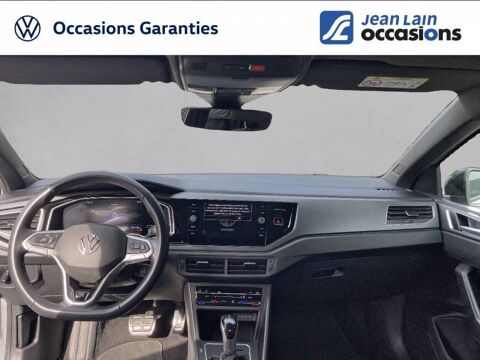 Polo 1.0 TSI 116 S&S DSG7 R-Line 2024 occasion 74700 Sallanches