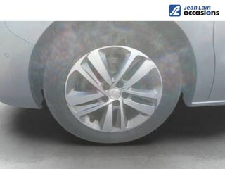 Traveller Standard BlueHDi 180ch S&S EAT8 Allure 2020 occasion 26000 Valence