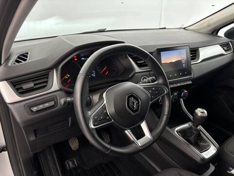 Captur TCe 90 Evolution 2024 occasion 50100 Cherbourg-en-Cotentin