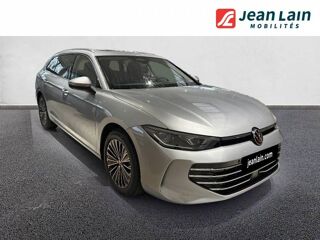 Passat 1.5 eTSI OPF 150 DSG7 Elegance 2024 occasion 38600 Fontaine