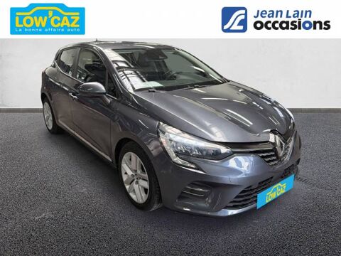 Clio TCe 100 GPL Business 2021 occasion 73490 La Ravoire