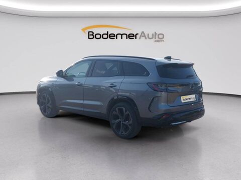 Espace E-Tech full hybrid 200 GSR2 Iconic 2023 occasion 50100 Cherbourg-en-Cotentin