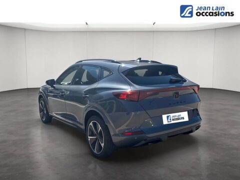 Formentor 1.4 e-HYBRID 204 ch DSG6 V 2022 occasion 73200 Albertville